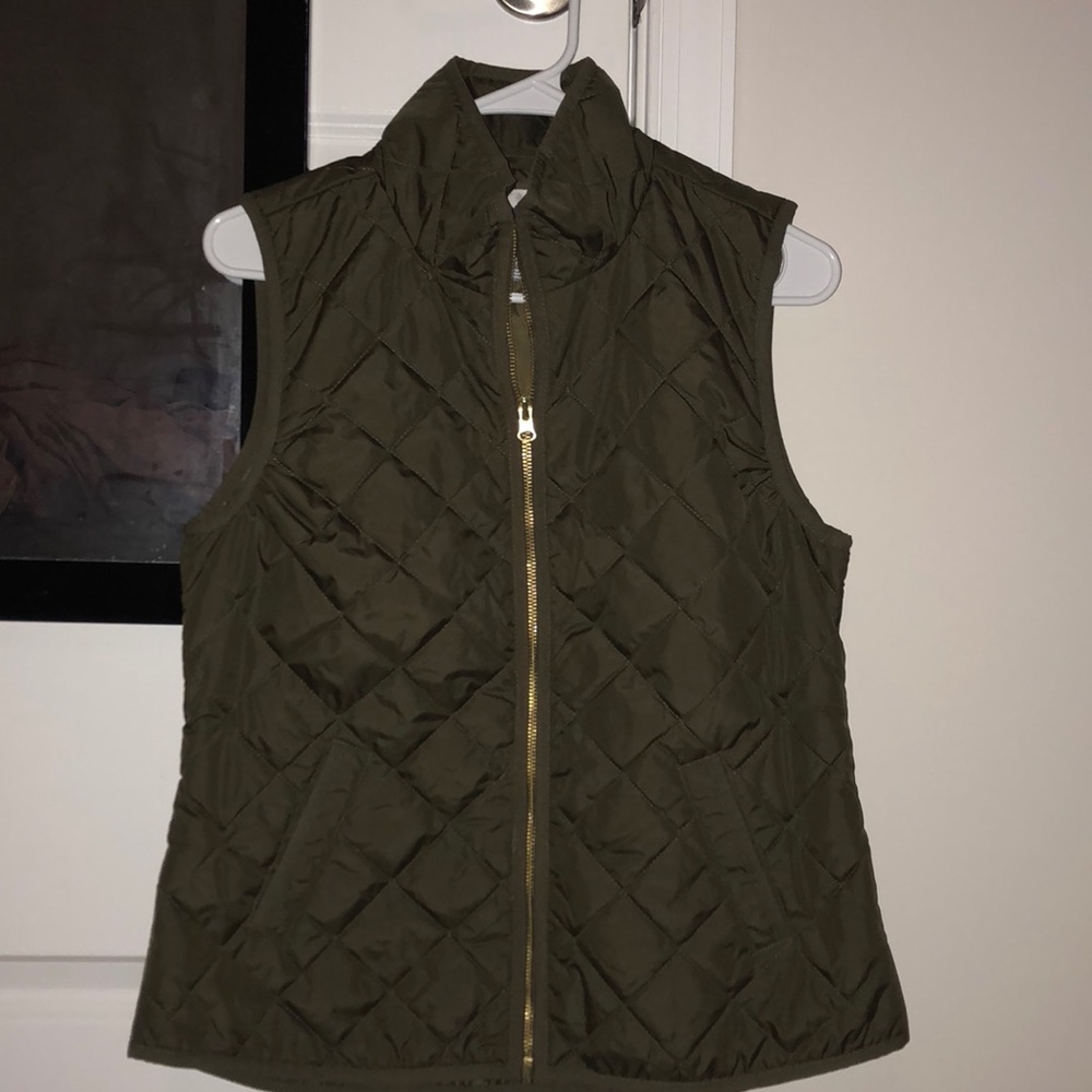 Women’s Vest